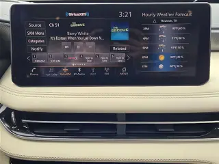 INFINITI QX60 2023 Luxe 4dr SUV