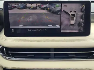 INFINITI QX60 2023 Luxe 4dr SUV