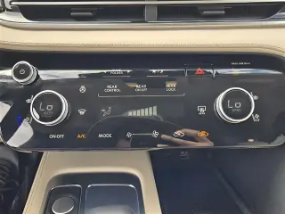 INFINITI QX60 2023 Luxe 4dr SUV
