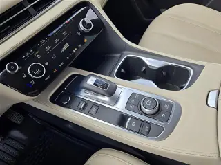INFINITI QX60 2023 Luxe 4dr SUV