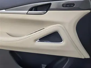 INFINITI QX60 2023 Luxe 4dr SUV