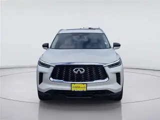 INFINITI QX60 2023 Luxe 4dr SUV