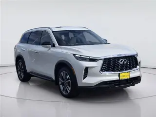 INFINITI QX60 2023 Luxe 4dr SUV