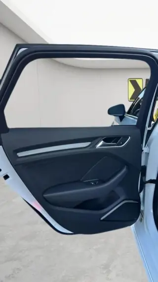 2017 Audi A3 SPORTBACK E-TRON