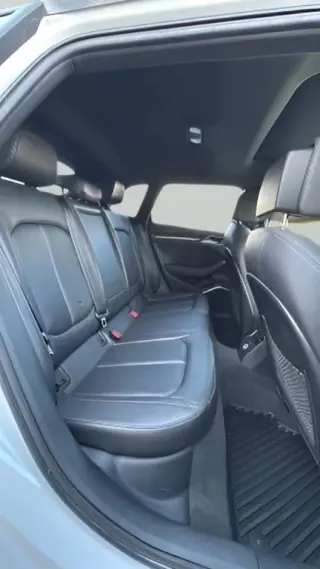 2017 Audi A3 SPORTBACK E-TRON