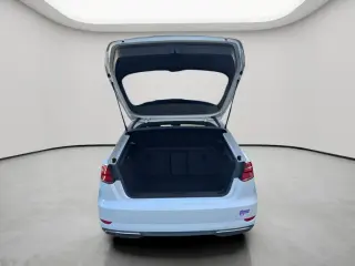2017 Audi A3 SPORTBACK E-TRON