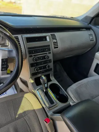 2011 Ford FLEX