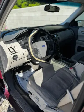 2011 Ford FLEX