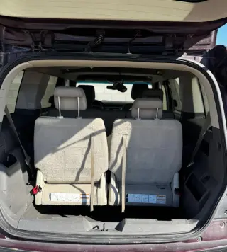 2011 Ford FLEX