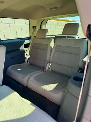 2011 Ford FLEX