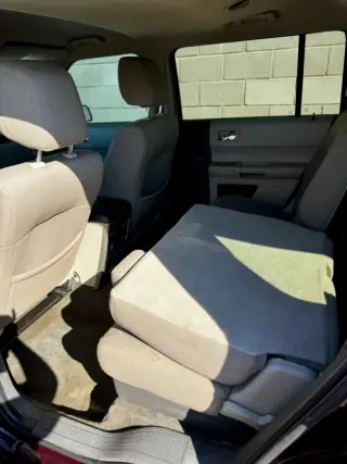 2011 Ford FLEX