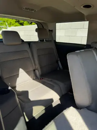 2011 Ford FLEX