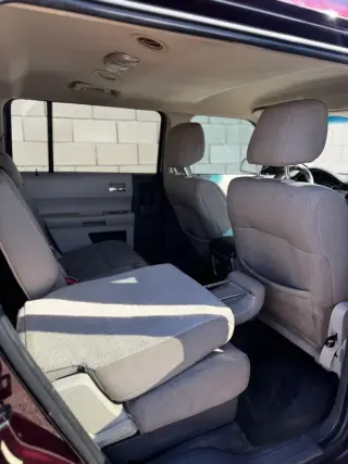 2011 Ford FLEX