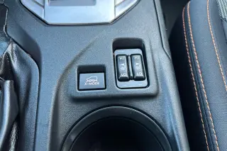 2018 Subaru CROSSTREK