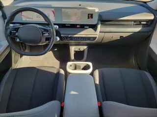 Hyundai IONIQ 5 2024 AWD SEL 4dr Crossover