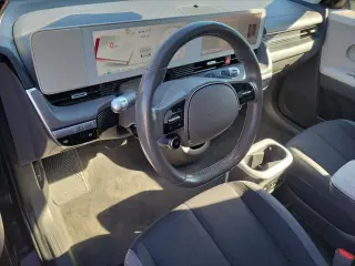 Hyundai IONIQ 5 2024 AWD SEL 4dr Crossover