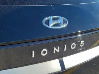 Hyundai IONIQ 5 2024 AWD SEL 4dr Crossover