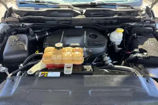 2018 Ram 1500 CREW CAB