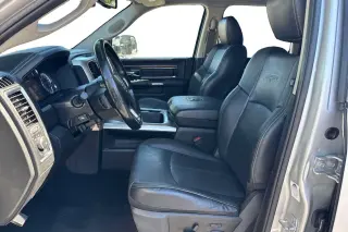 2018 Ram 1500 CREW CAB