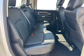 2018 Ram 1500 CREW CAB