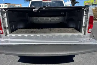 2018 Ram 1500 CREW CAB
