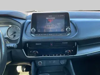 Nissan Rogue 2021 AWD SV 4dr Crossover