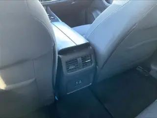 Nissan Rogue 2021 AWD SV 4dr Crossover