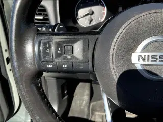 Nissan Rogue 2021 AWD SV 4dr Crossover
