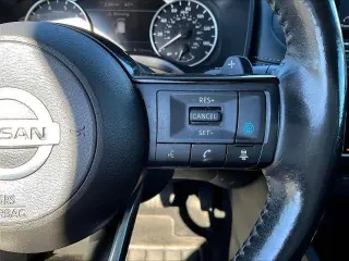 Nissan Rogue 2021 AWD SV 4dr Crossover