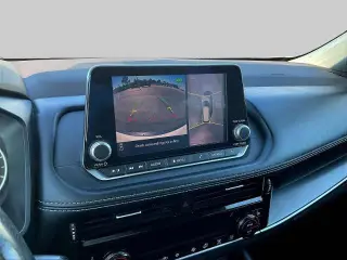Nissan Rogue 2021 AWD SV 4dr Crossover