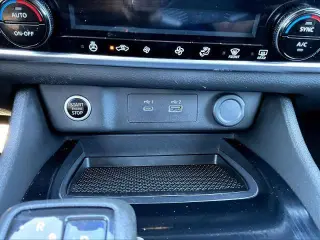 Nissan Rogue 2021 AWD SV 4dr Crossover
