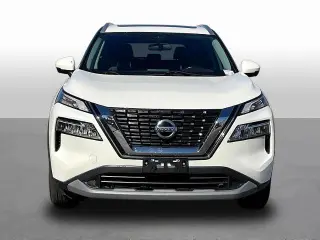 Nissan Rogue 2021 AWD SV 4dr Crossover