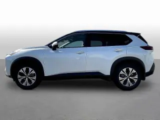 Nissan Rogue 2021 AWD SV 4dr Crossover