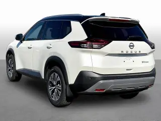 Nissan Rogue 2021 AWD SV 4dr Crossover