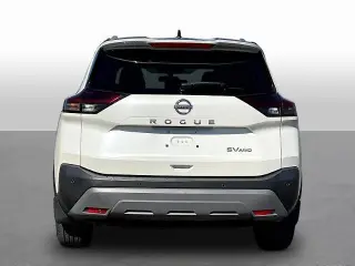 Nissan Rogue 2021 AWD SV 4dr Crossover