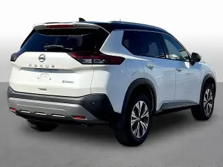 Nissan Rogue 2021 AWD SV 4dr Crossover