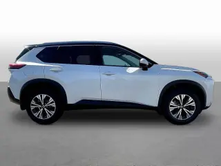 Nissan Rogue 2021 AWD SV 4dr Crossover