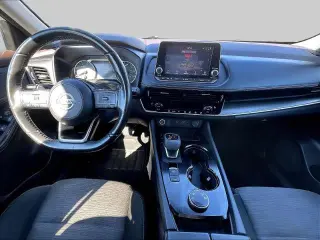 Nissan Rogue 2021 AWD SV 4dr Crossover