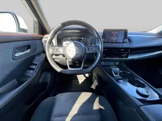 Nissan Rogue 2021 AWD SV 4dr Crossover