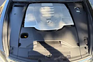 2008 Lexus LS