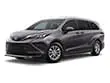 2022 Toyota Sienna
