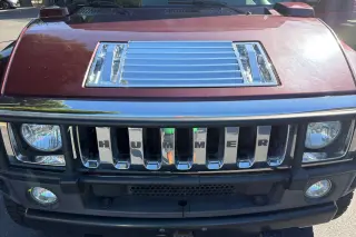 2006 Hummer H2