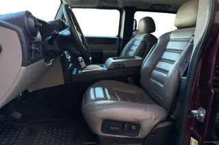 2006 Hummer H2