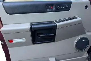 2006 Hummer H2