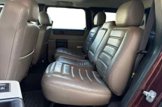 2006 Hummer H2