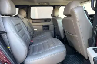 2006 Hummer H2