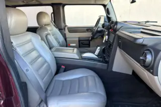 2006 Hummer H2