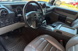 2006 Hummer H2