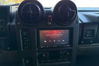 2006 Hummer H2