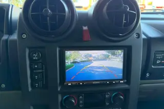 2006 Hummer H2